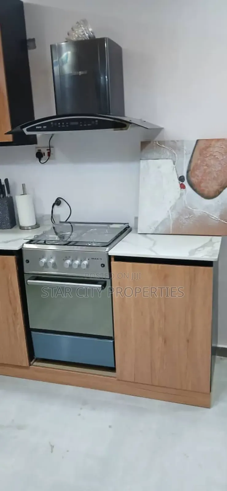 Furnished 3bdrm Apartment in Maryland for rent in Maryland