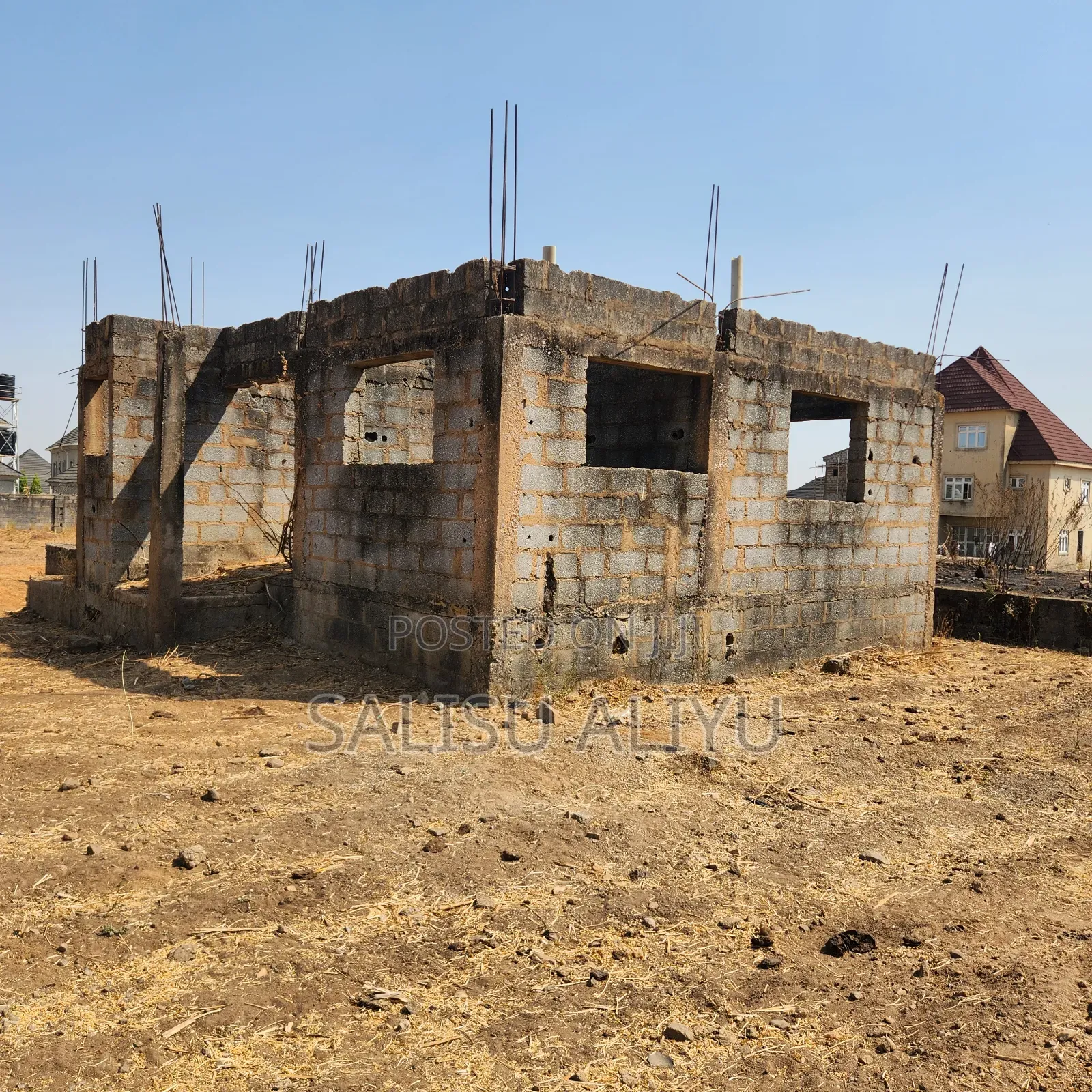 4bdrm Duplex in Galadimawa for sale in Galadimawa