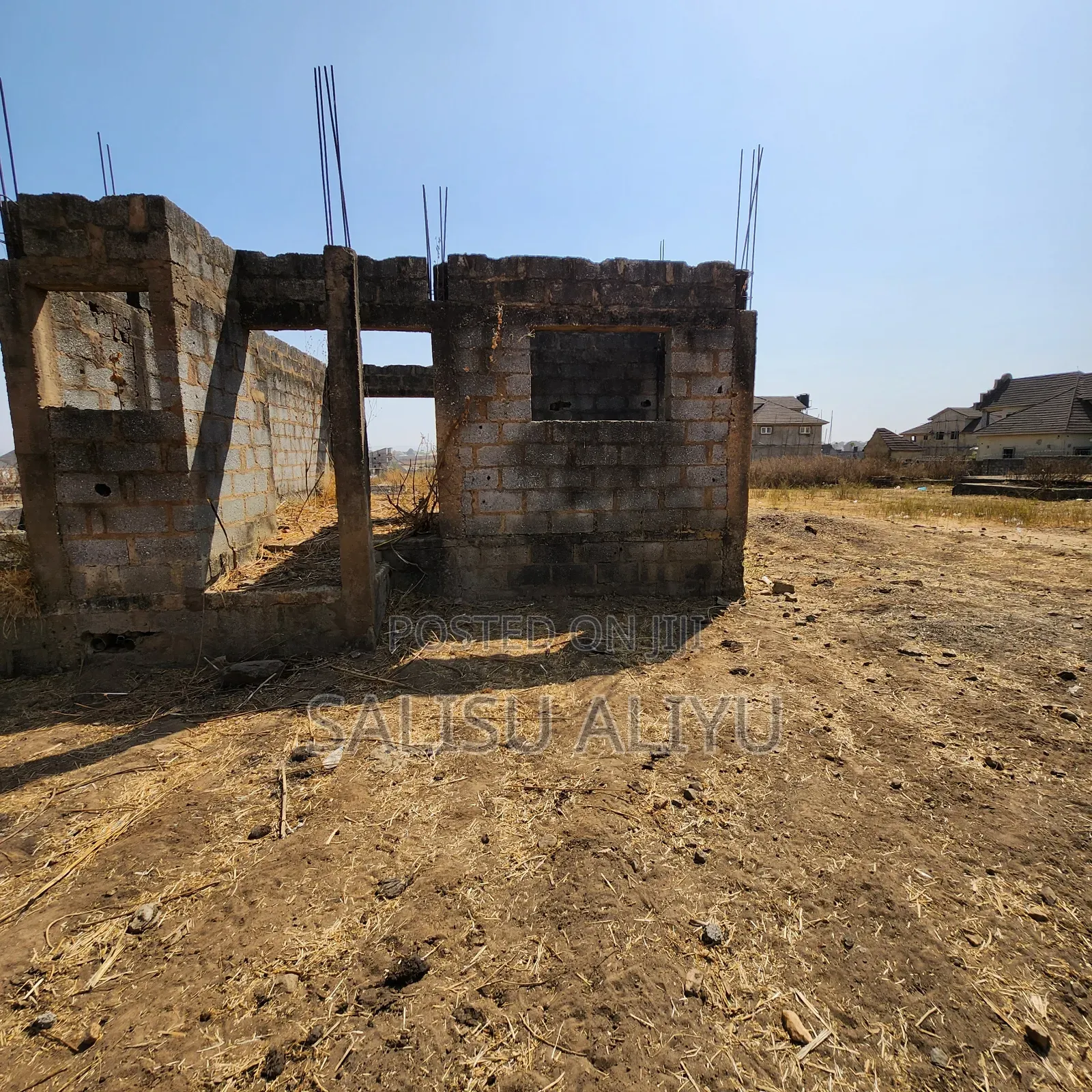 4bdrm Duplex in Galadimawa for sale in Galadimawa
