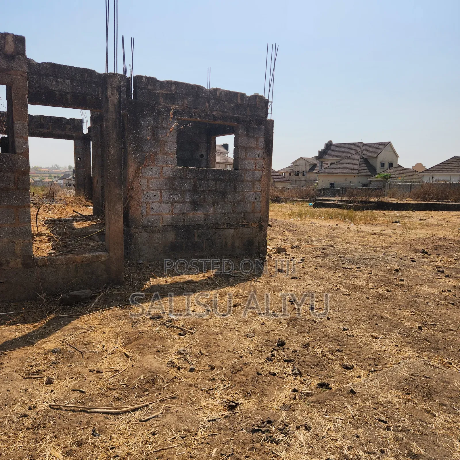 4bdrm Duplex in Galadimawa for sale in Galadimawa