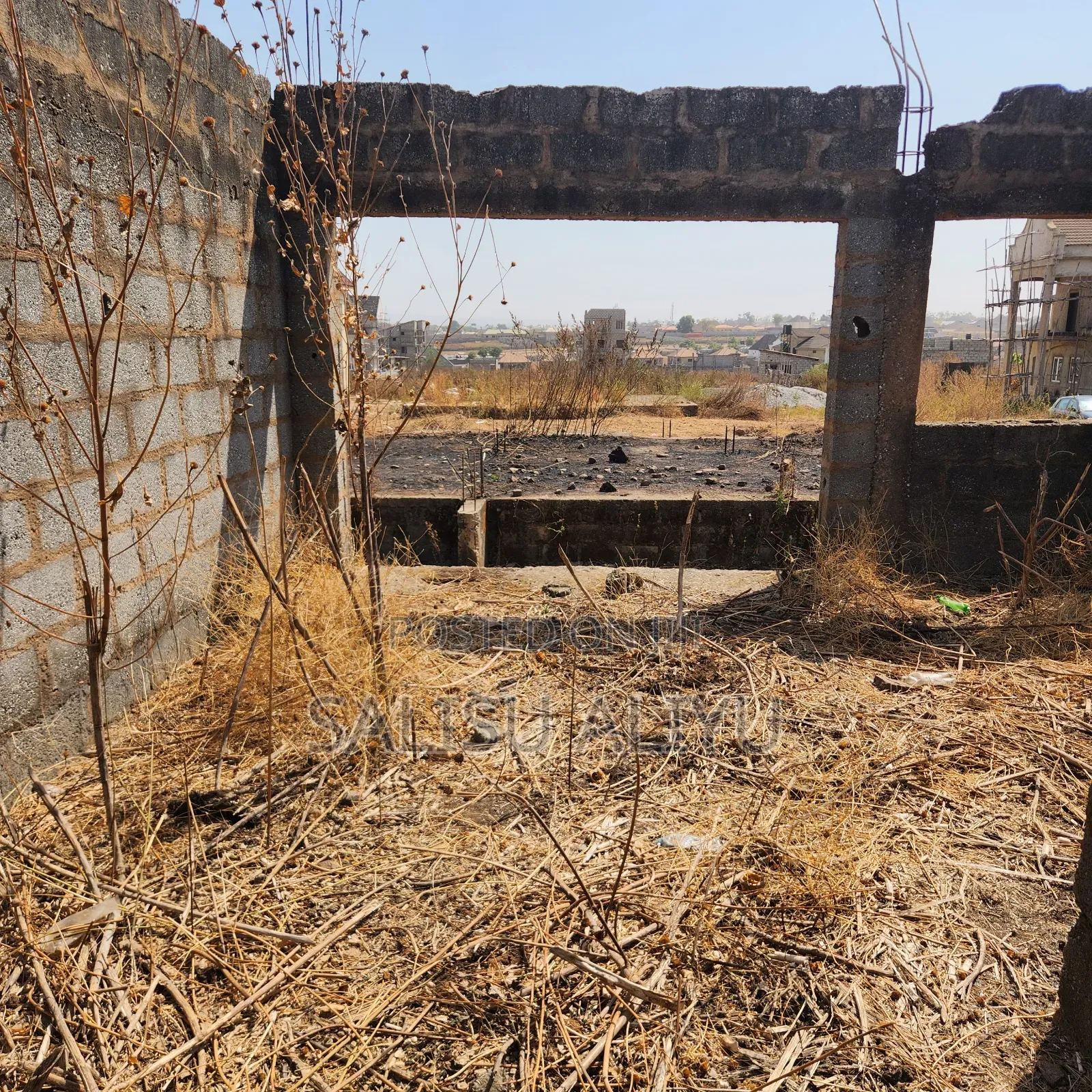 4bdrm Duplex in Galadimawa for sale in Galadimawa