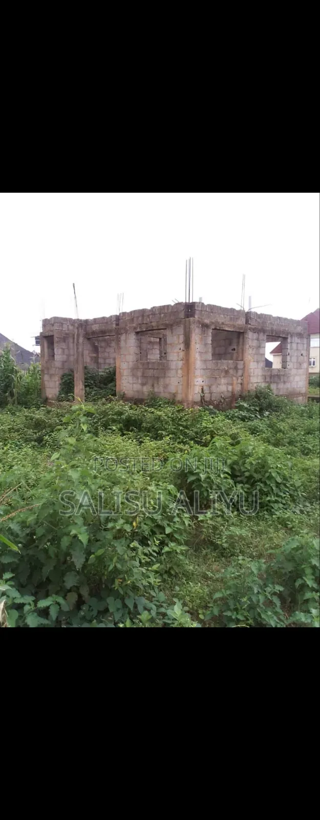 4bdrm Duplex in Galadimawa for sale in Galadimawa
