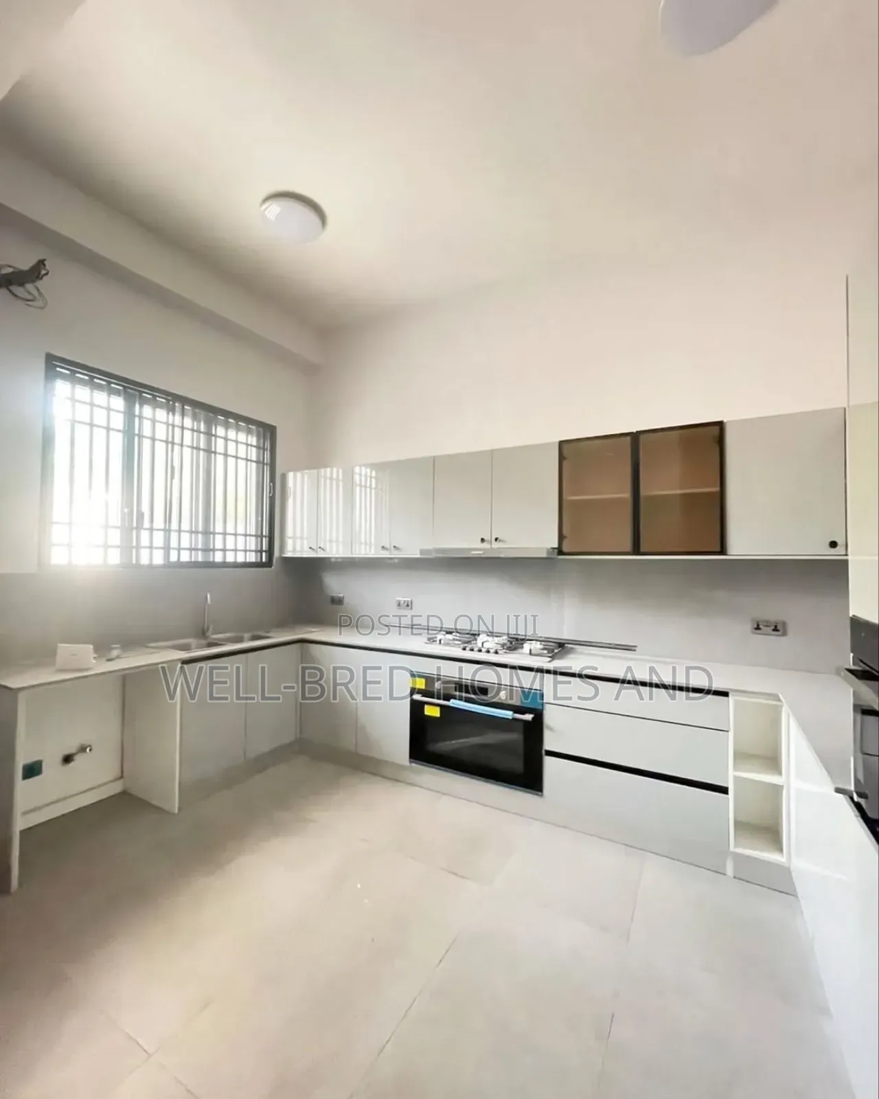 4bdrm Farm House in Lekki Phase for rent in Lekki Phase 1