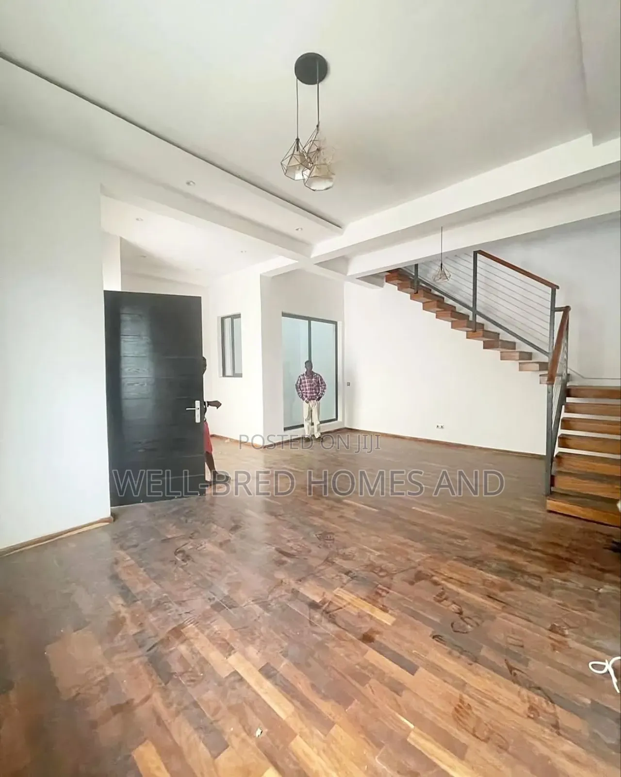 4bdrm Farm House in Lekki Phase for rent in Lekki Phase 1