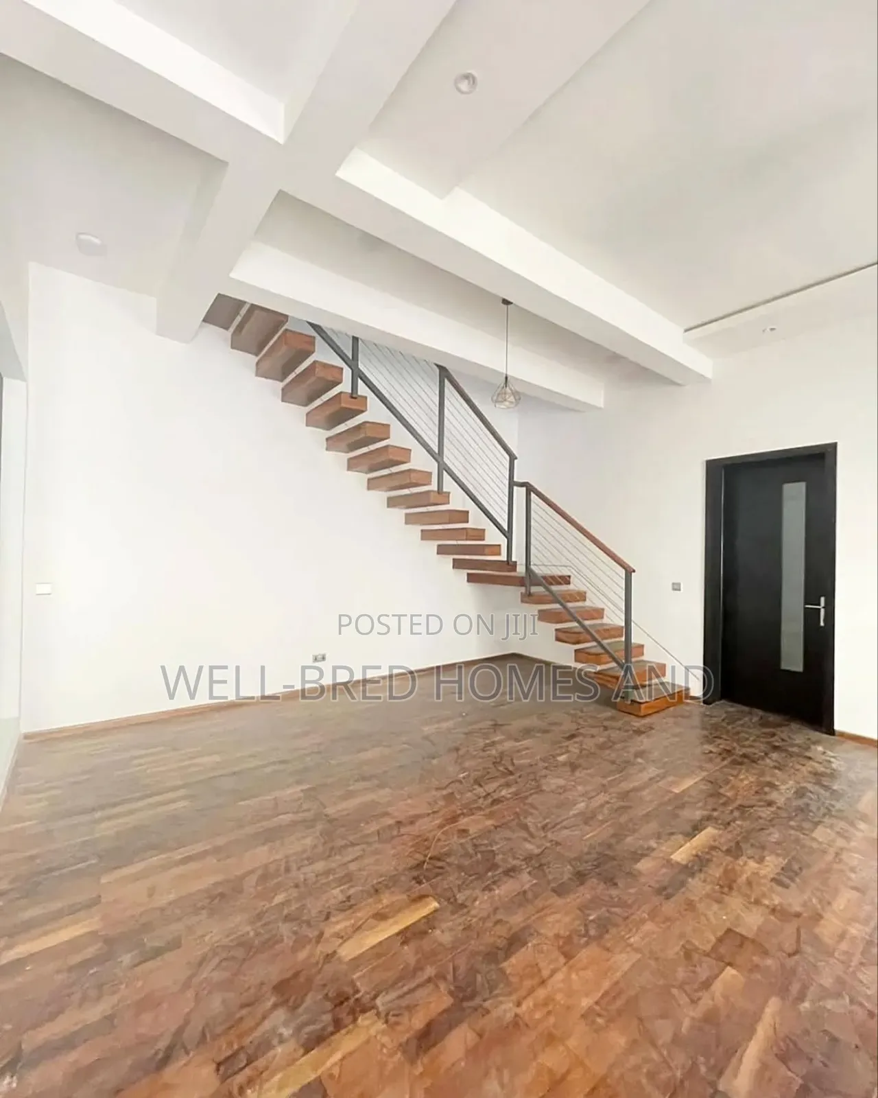 4bdrm Farm House in Lekki Phase for rent in Lekki Phase 1