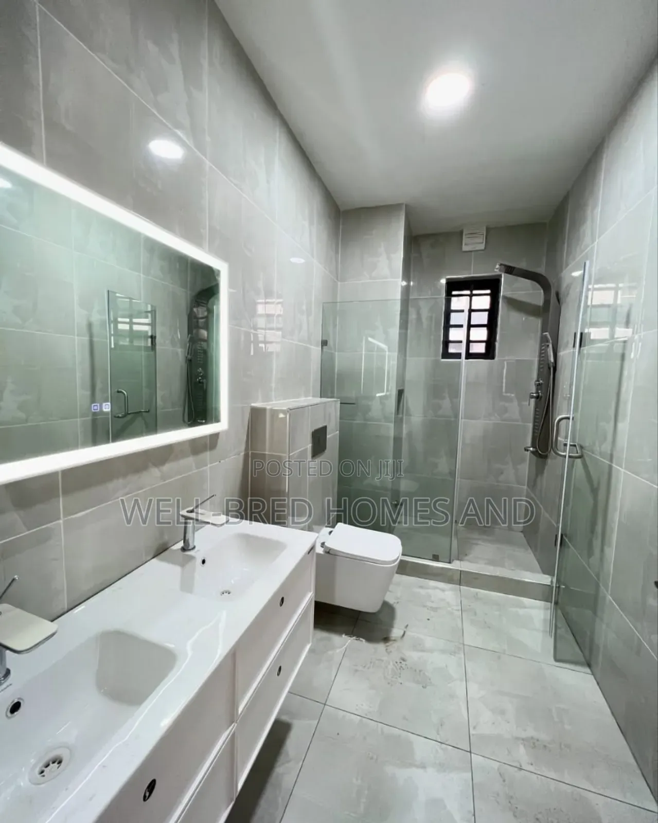 4bdrm Maisonette in Victoria Island for rent in Victoria Island