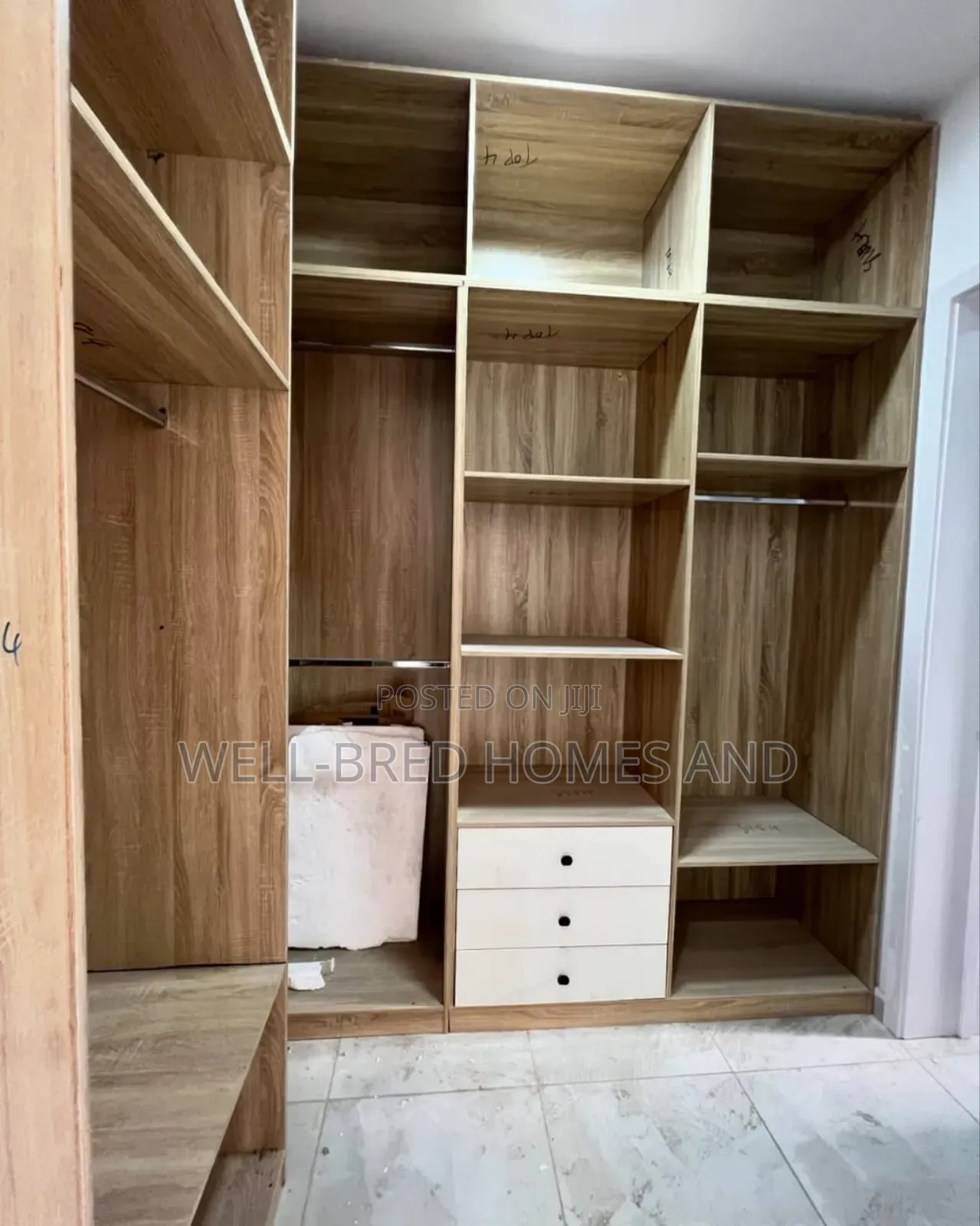 4bdrm Maisonette in Victoria Island for rent in Victoria Island