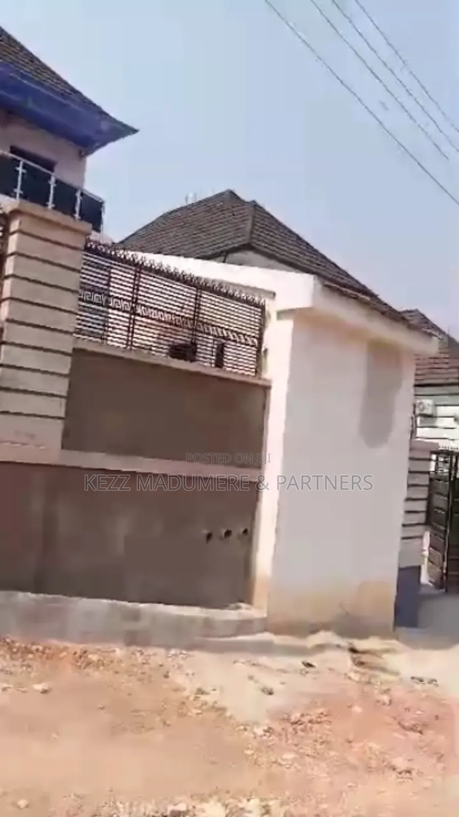 4bdrm Duplex in Independence Layout, for sale in Enugu
