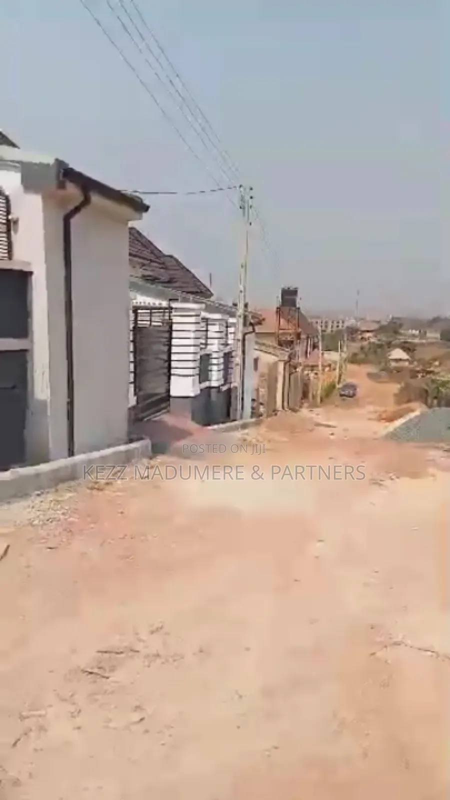 4bdrm Duplex in Independence Layout, for sale in Enugu