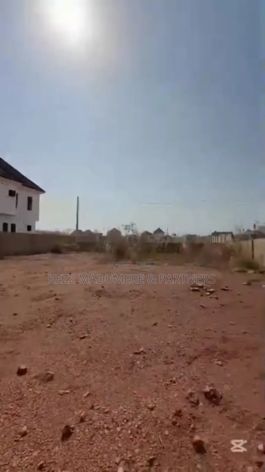For Sale: 540 SQMTS at Heliu Estate, Enugu in Enugu