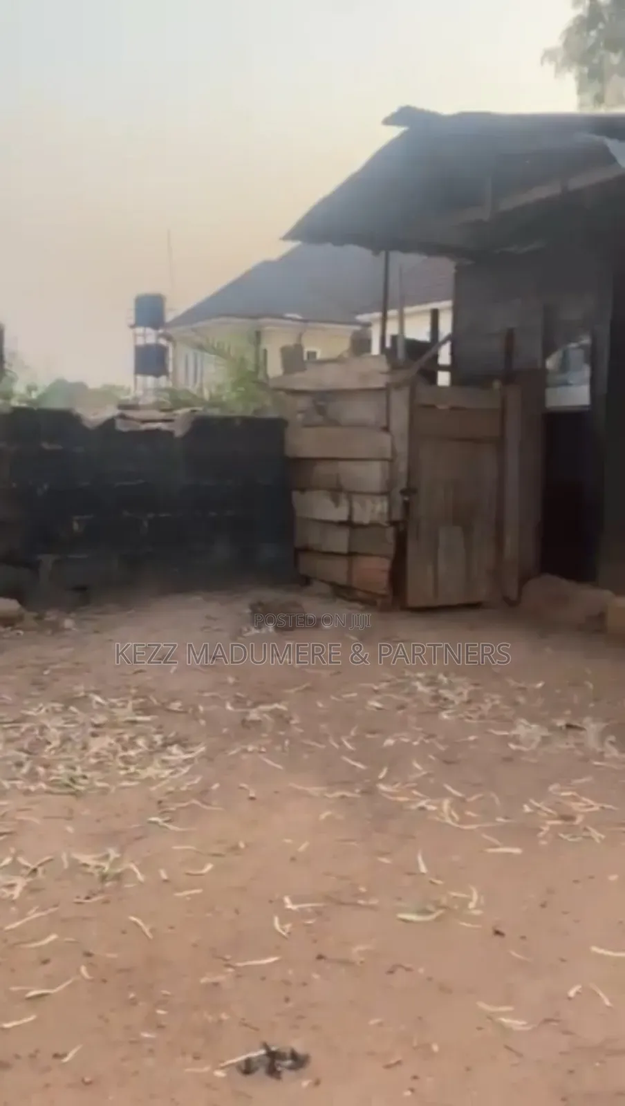 For Sale : Cofo 1300 SQMTRS at New Haven , Enugu in Enugu