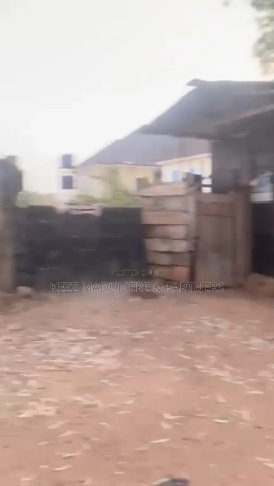 For Sale : Cofo 1300 SQMTRS at New Haven , Enugu in Enugu