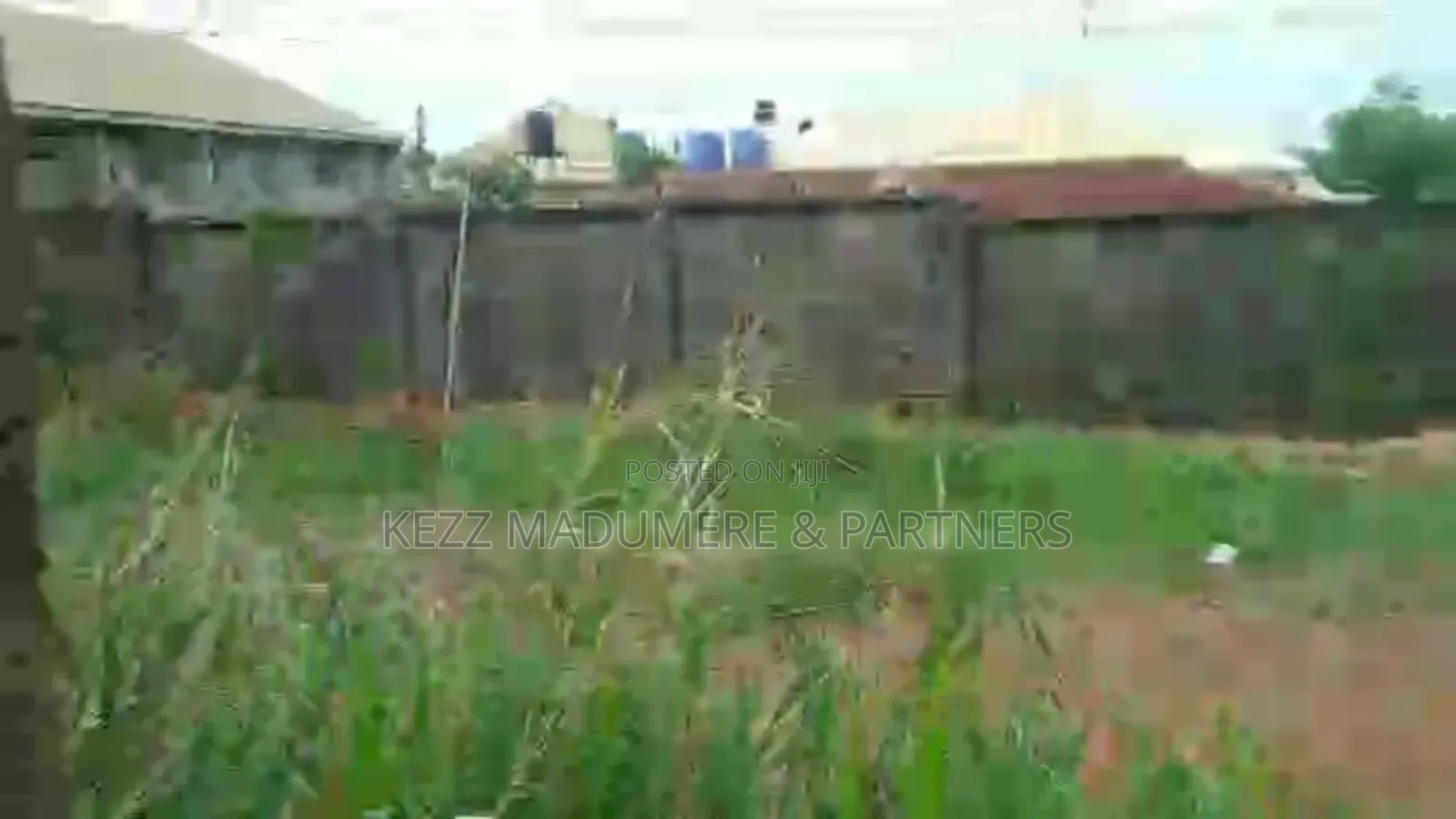 For Sale : 2 Plots on Nta Road , Port Harcourt in Port-Harcourt