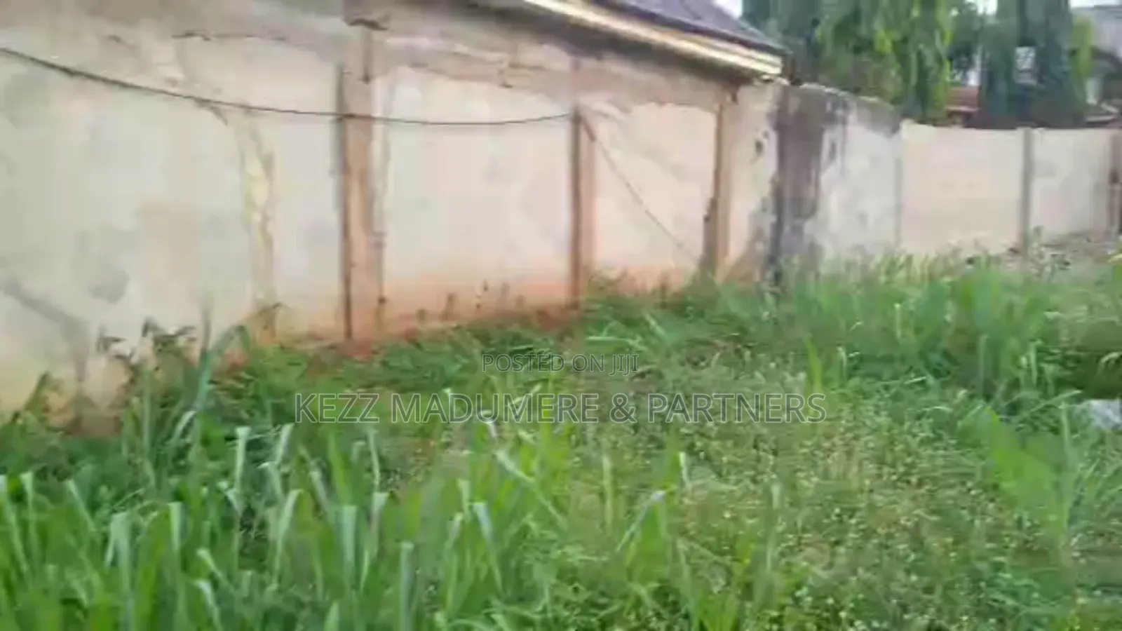 For Sale : 2 Plots on Nta Road , Port Harcourt in Port-Harcourt