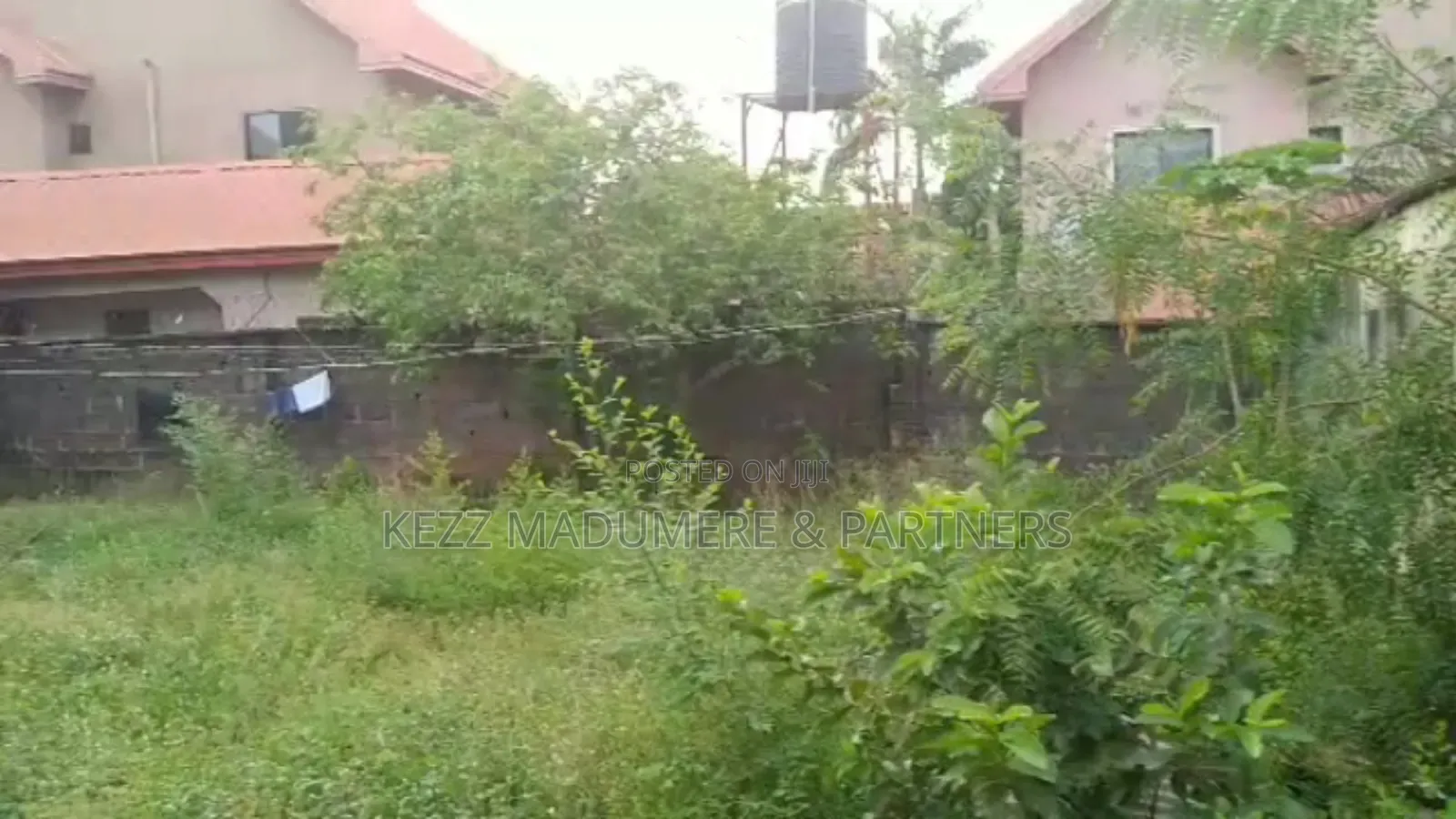 For Sale : 2 Plots on Nta Road , Port Harcourt in Port-Harcourt