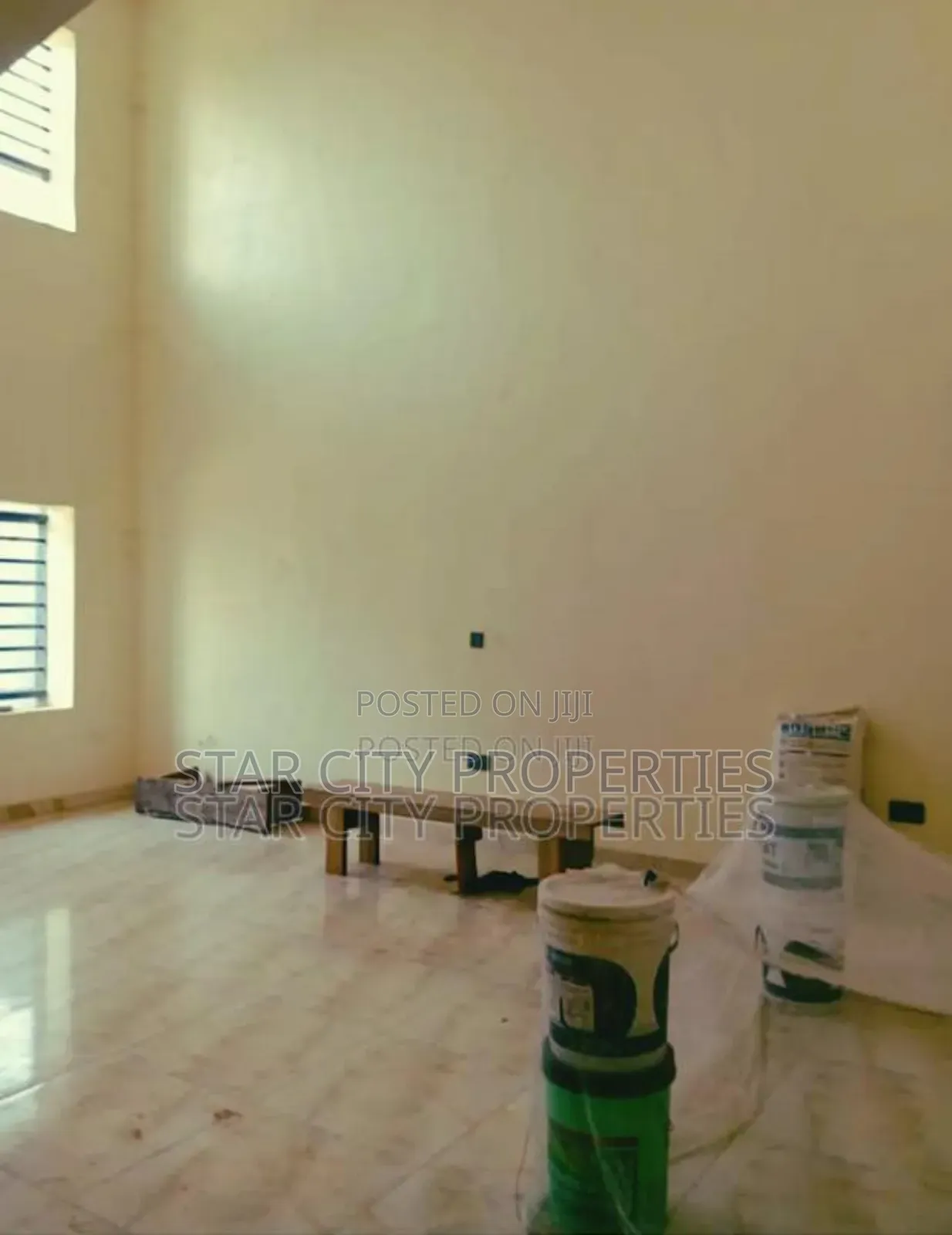 4bdrm Duplex in Opic Estate, Isheri North for sale in Isheri North