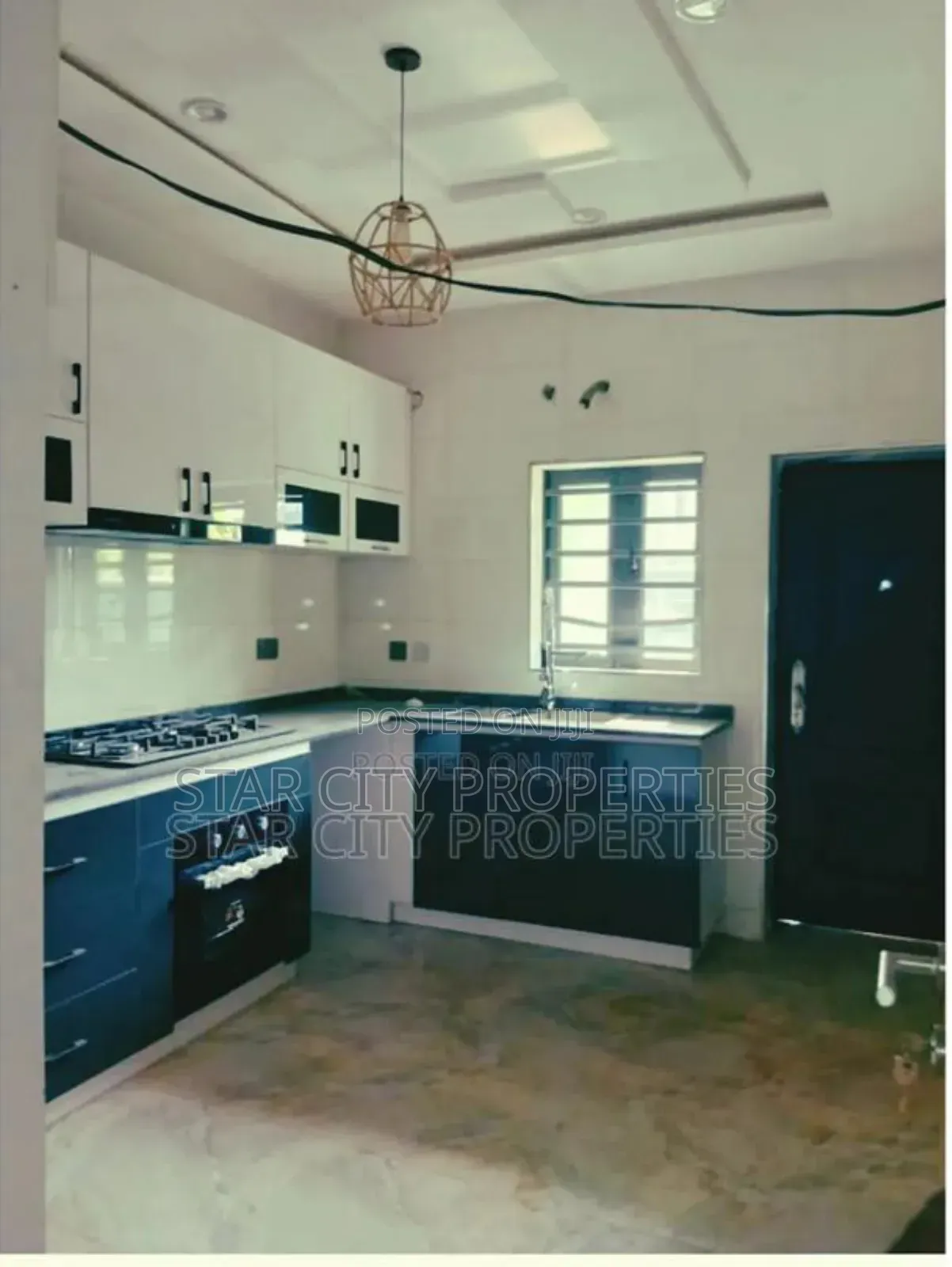 4bdrm Duplex in Opic Estate, Isheri North for sale in Isheri North