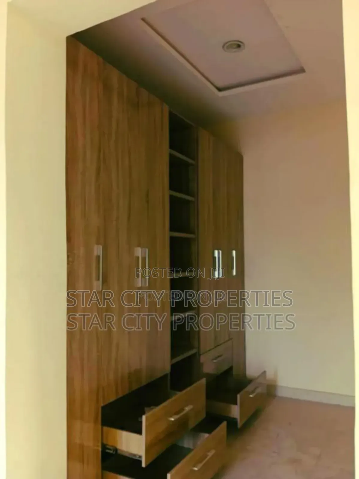 4bdrm Duplex in Opic Estate, Isheri North for sale in Isheri North