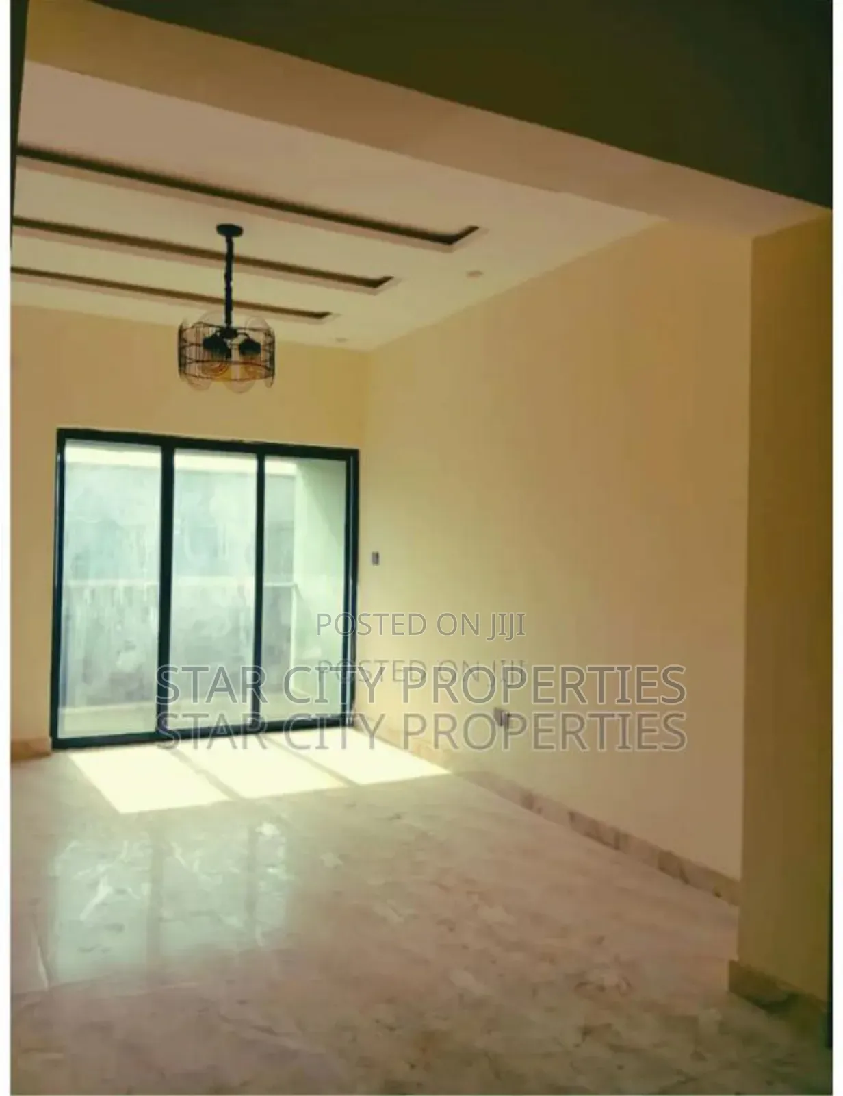 4bdrm Duplex in Opic Estate, Isheri North for sale in Isheri North