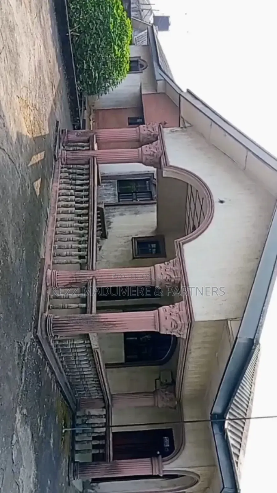 4bdrm Bungalow in Omachi Estate, for sale in Port-Harcourt