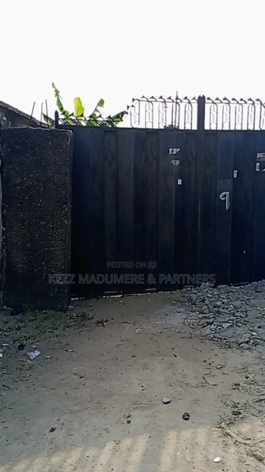 4bdrm Bungalow in Omachi Estate, for sale in Port-Harcourt