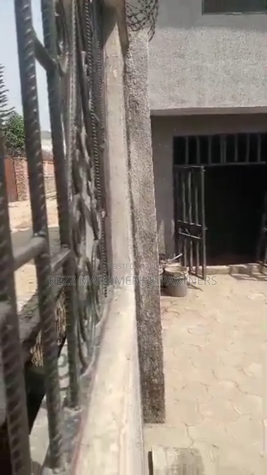 4bdrm Bungalow in Akwaka, Rumuodomaya, for sale in Port-Harcourt
