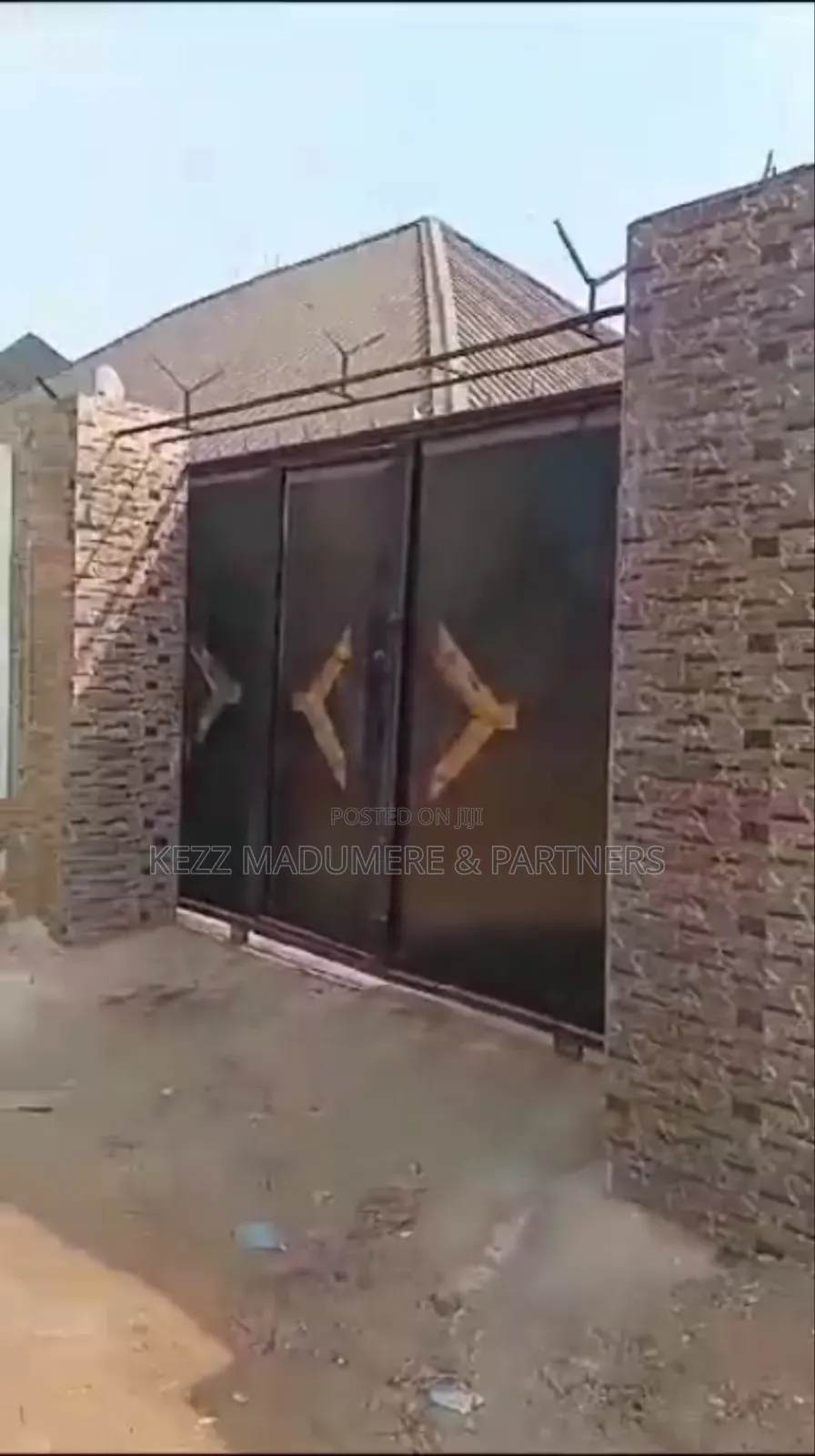 3bdrm Bungalow in Naze , Owerri, Imo, Port-Harcourt for sale in Port-Harcourt