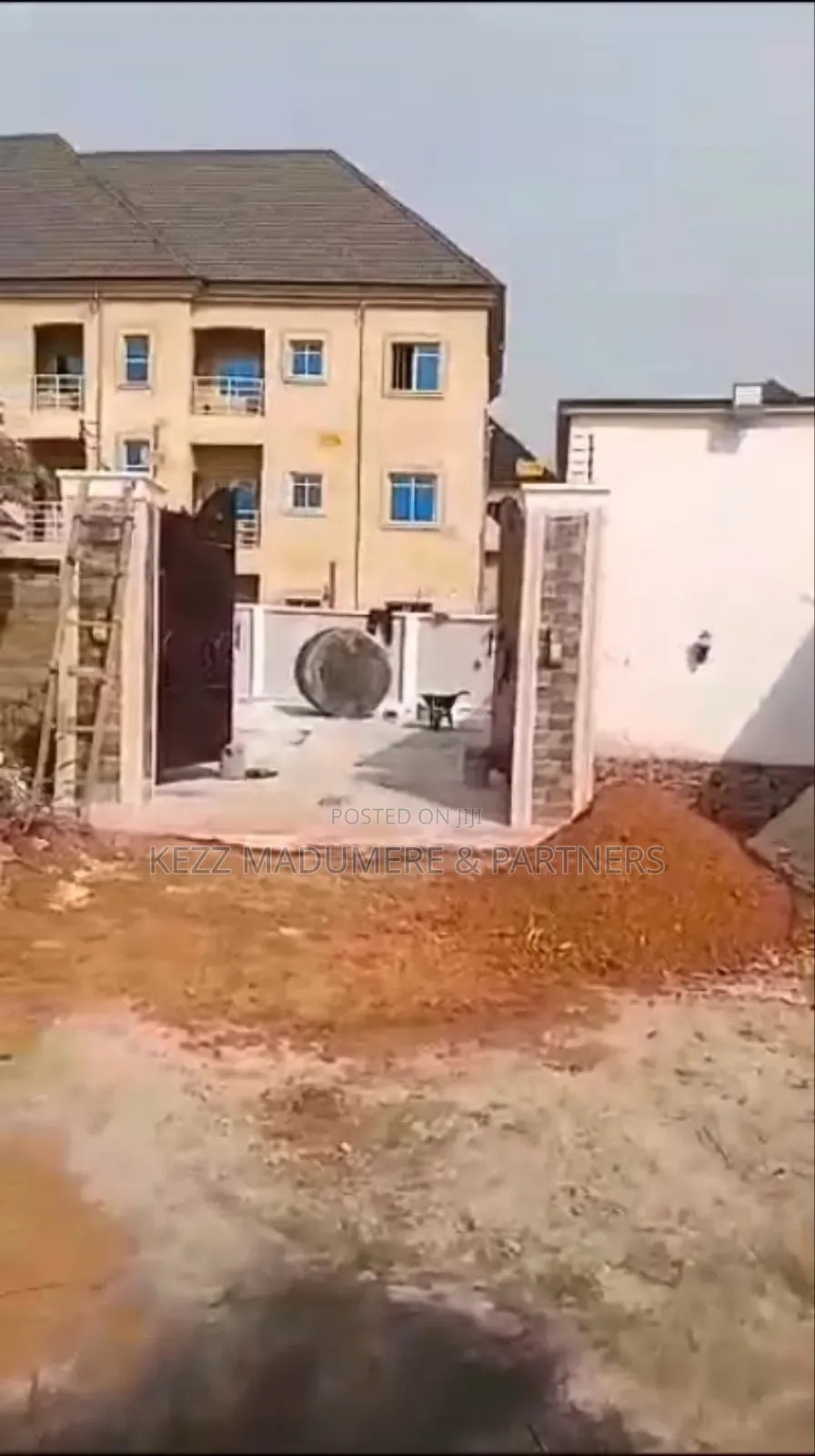 3bdrm Bungalow in Naze , Owerri, Imo, Port-Harcourt for sale in Port-Harcourt