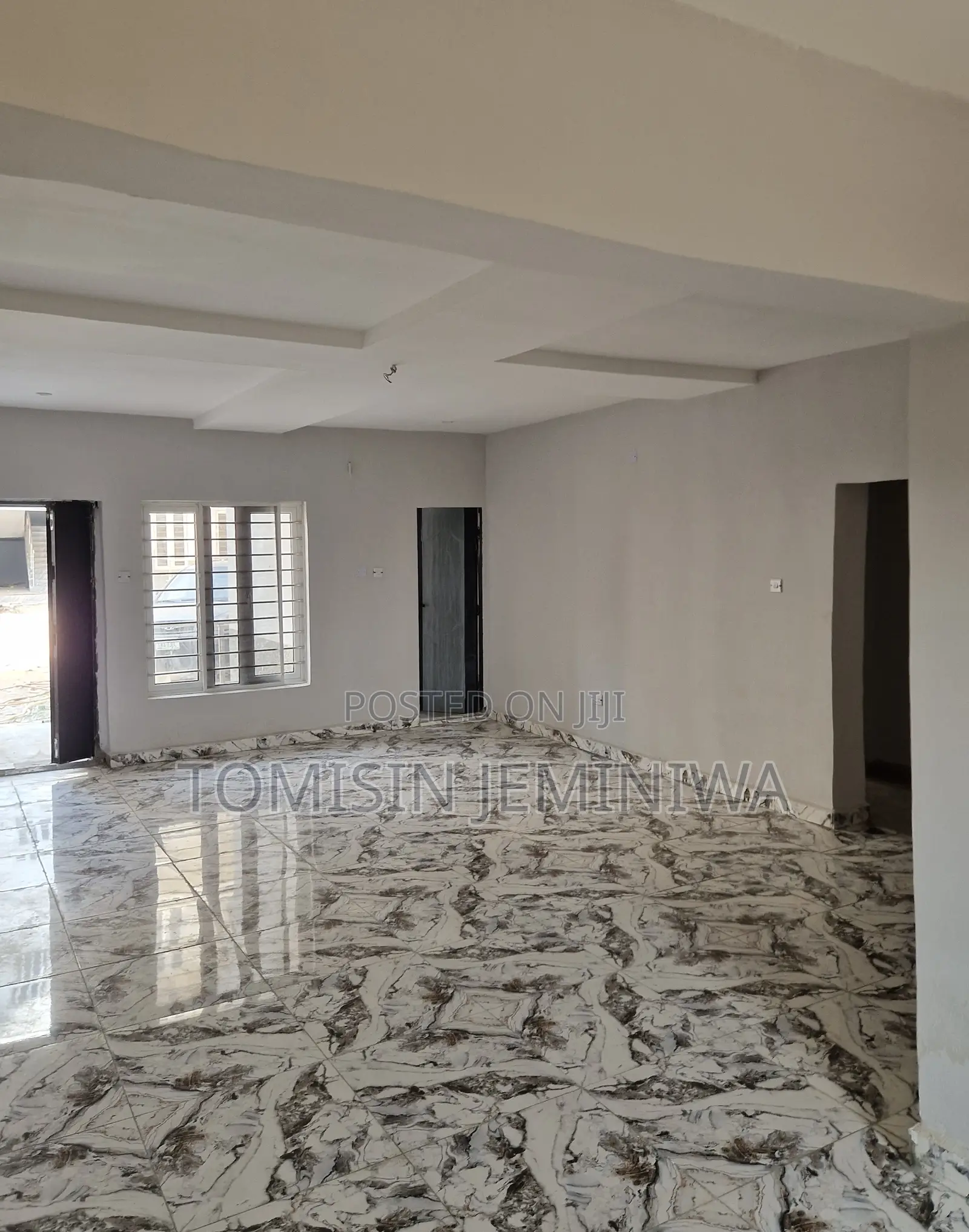 Furnished 2bdrm Block of Flats in Pacific Estate, Kubwa for sale in Kubwa