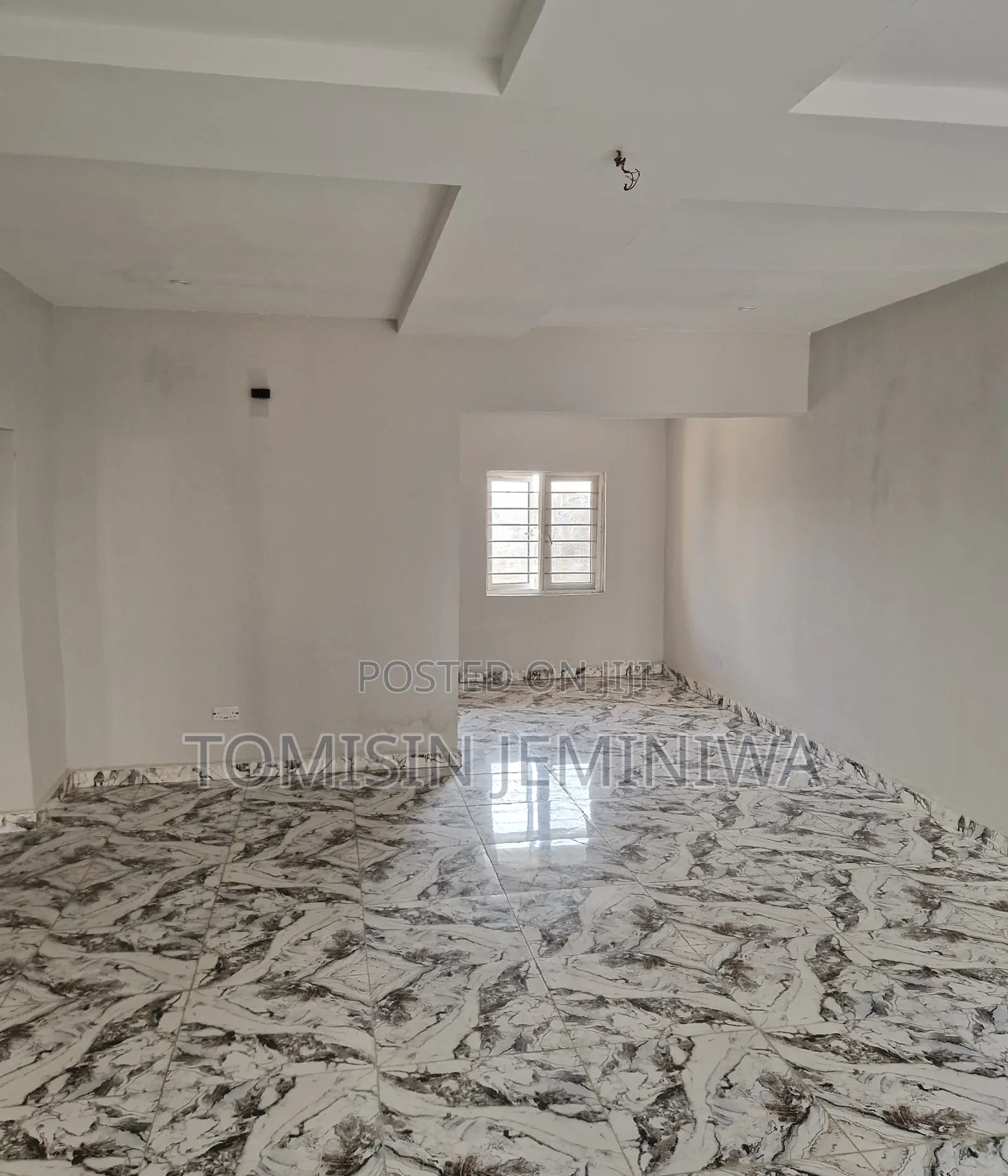 Furnished 2bdrm Block of Flats in Pacific Estate, Kubwa for sale in Kubwa