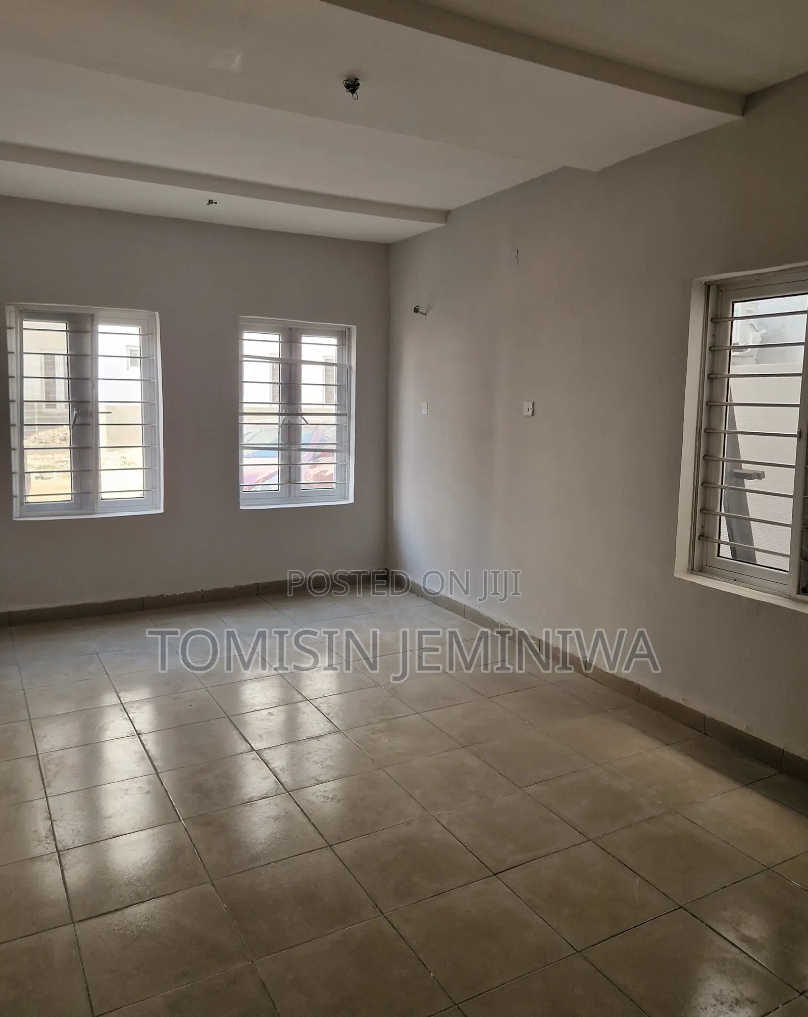 Furnished 2bdrm Block of Flats in Pacific Estate, Kubwa for sale in Kubwa