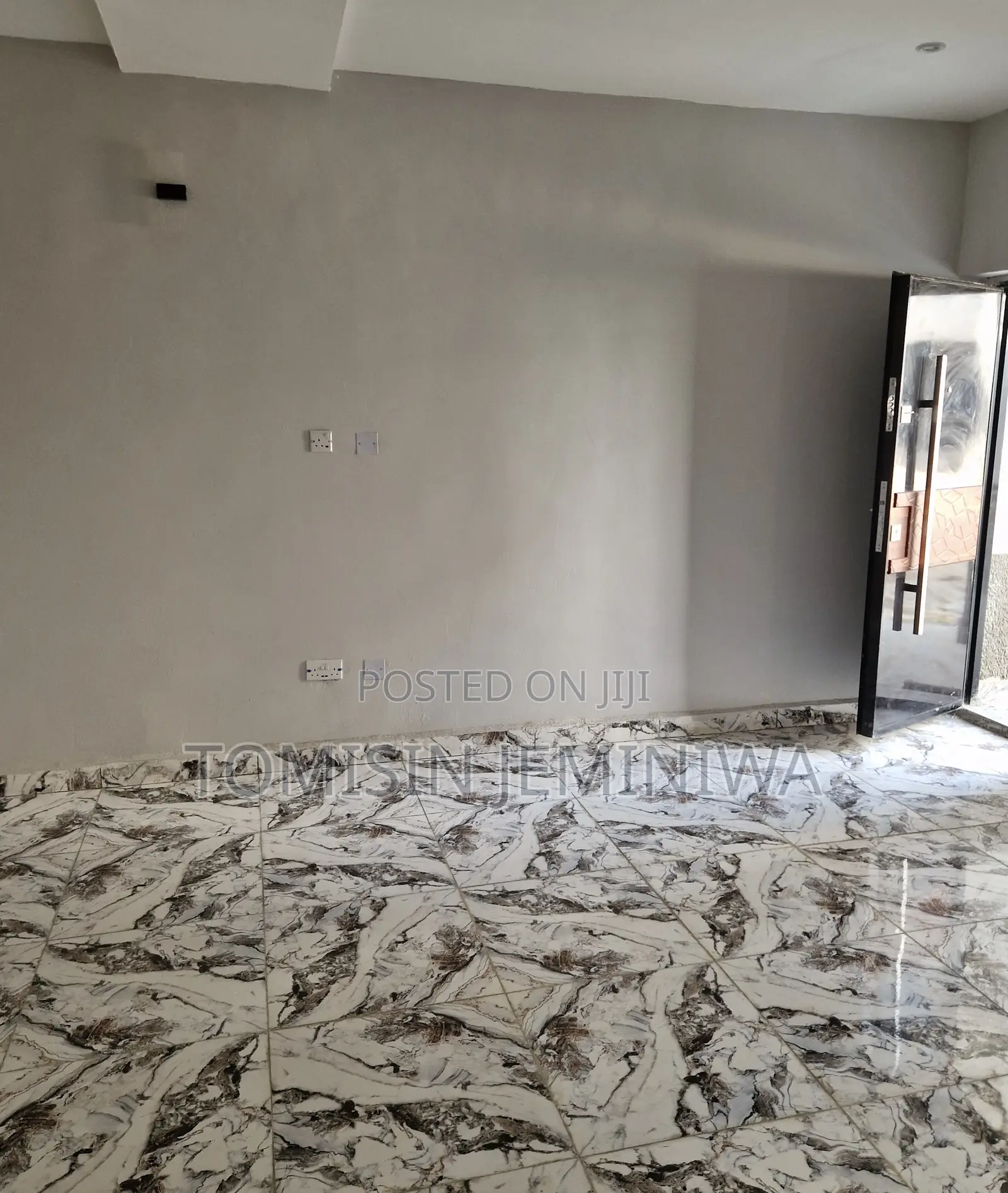 Furnished 2bdrm Block of Flats in Pacific Estate, Kubwa for sale in Kubwa
