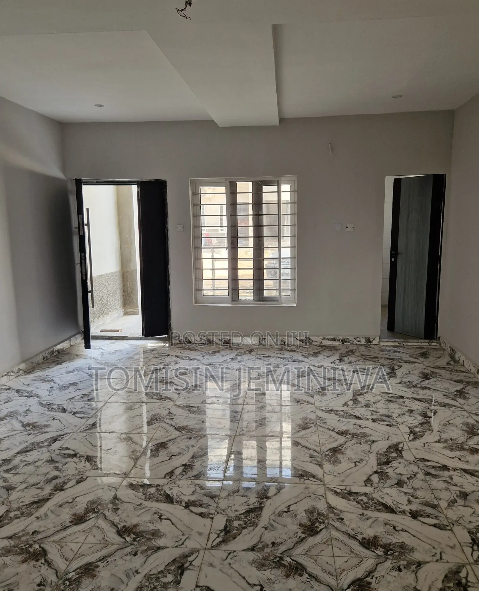 Furnished 2bdrm Block of Flats in Pacific Estate, Kubwa for sale in Kubwa