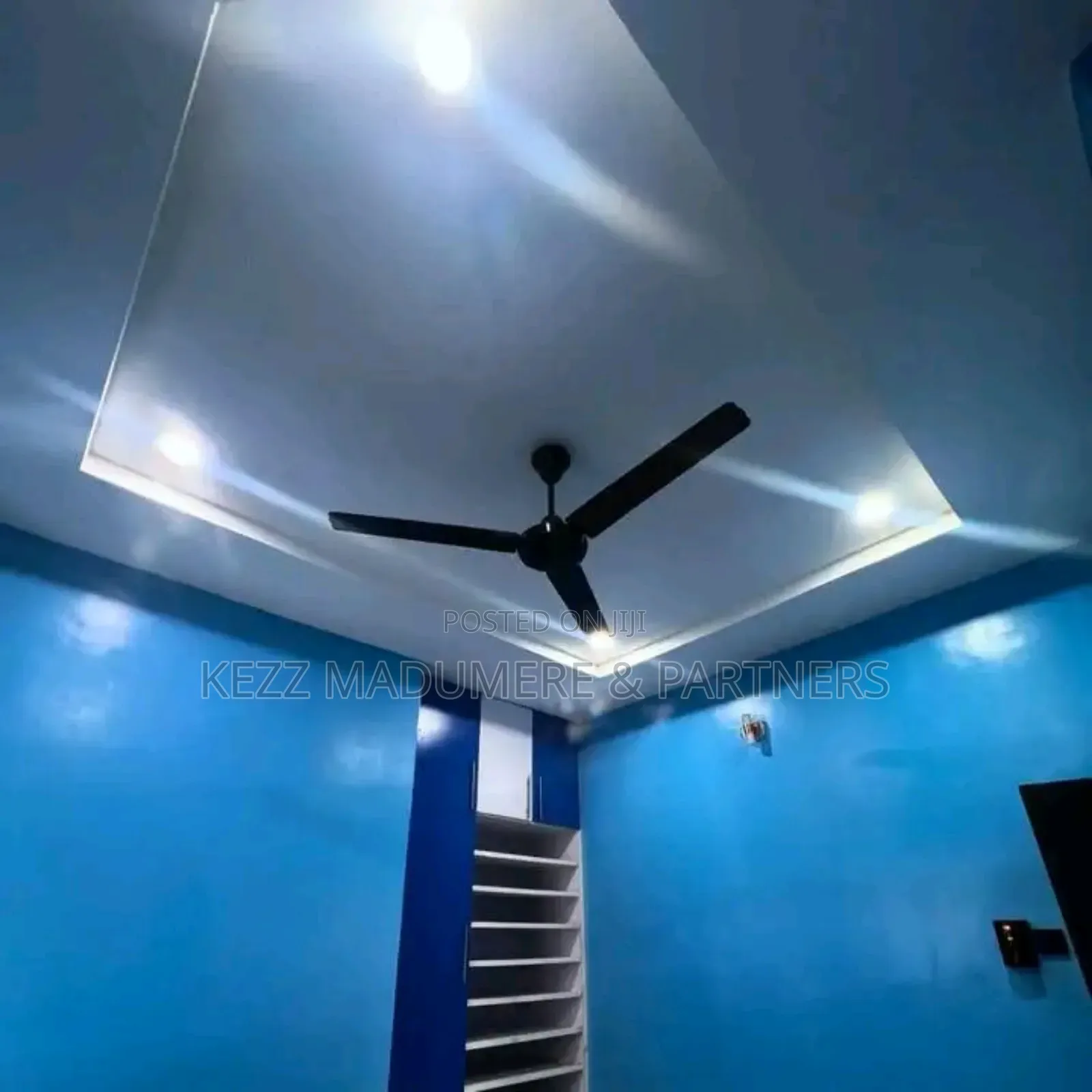 6bdrm Duplex in Odani , Elelenwo , for sale in Port-Harcourt