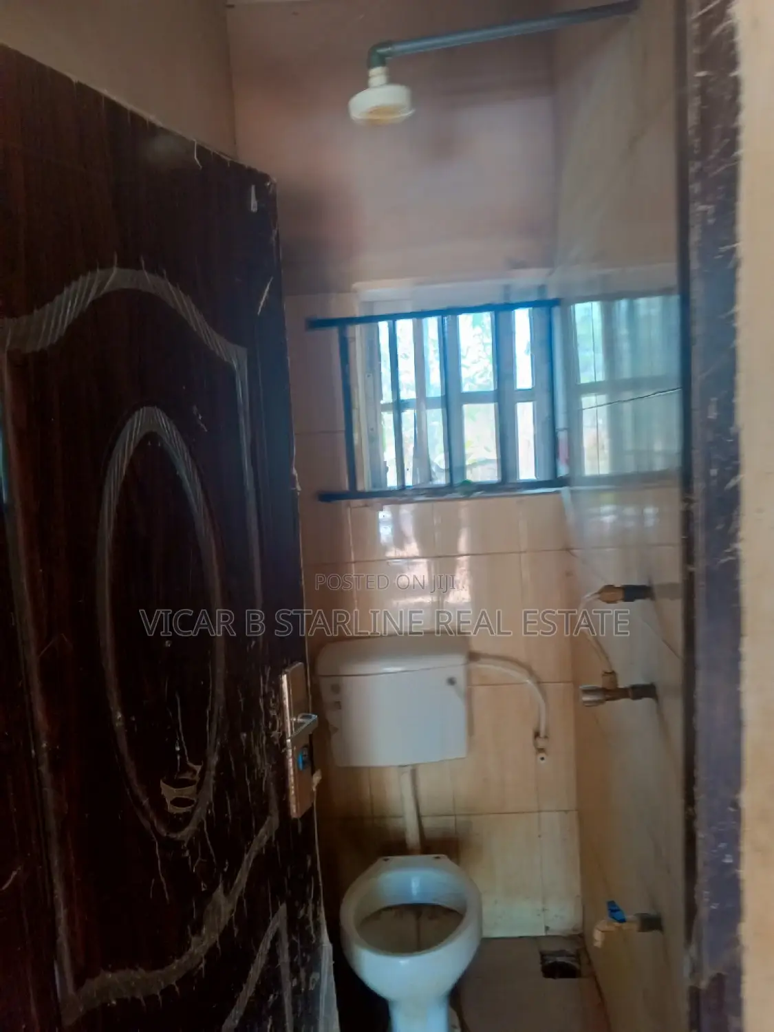 1bdrm Bungalow in Nkwoagu, Ebonyi for rent in Ebonyi