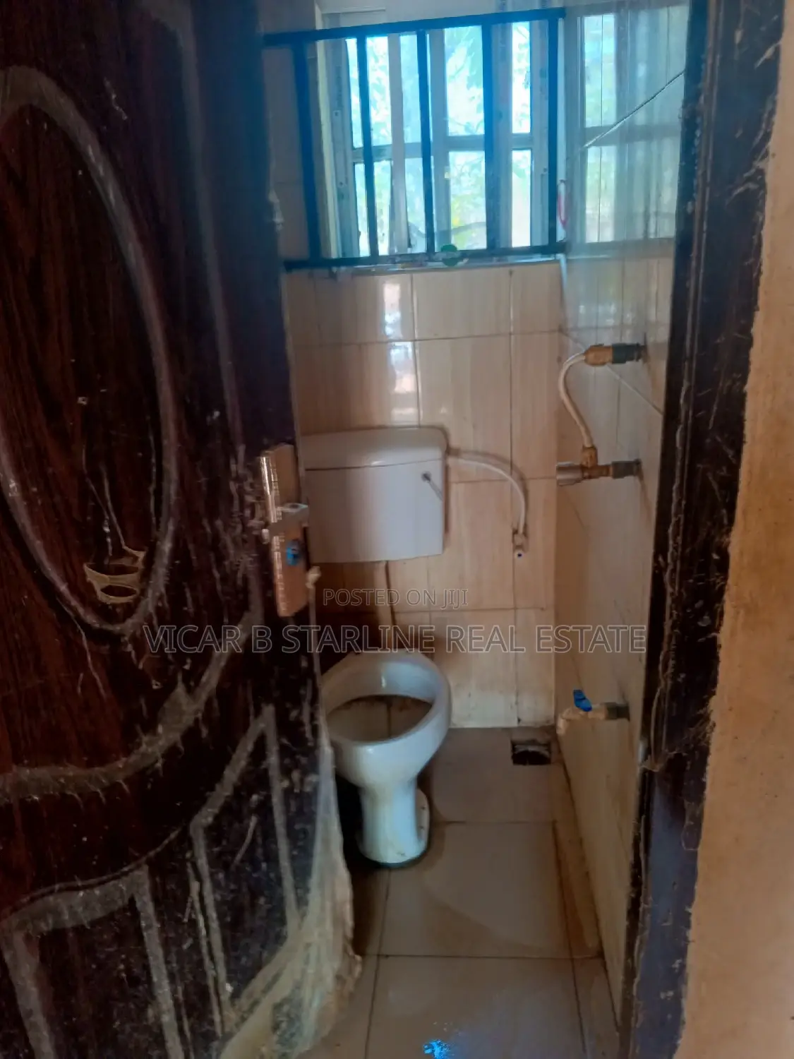 1bdrm Bungalow in Nkwoagu, Ebonyi for rent in Ebonyi