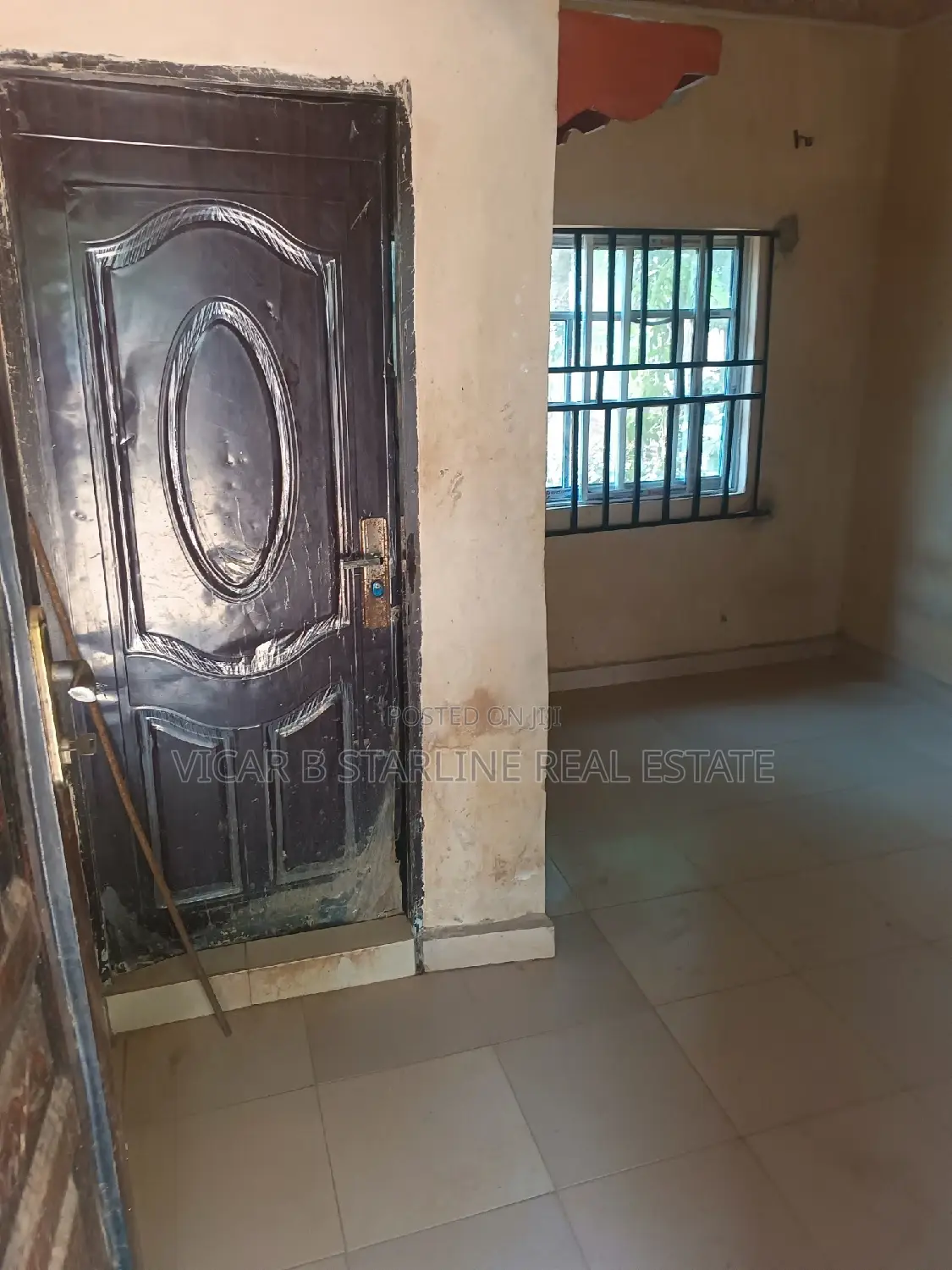 1bdrm Bungalow in Nkwoagu, Ebonyi for rent in Ebonyi