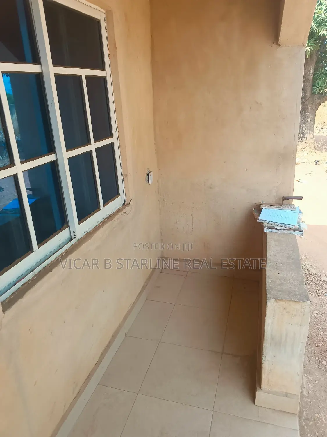 1bdrm Bungalow in Nkwoagu, Ebonyi for rent in Ebonyi