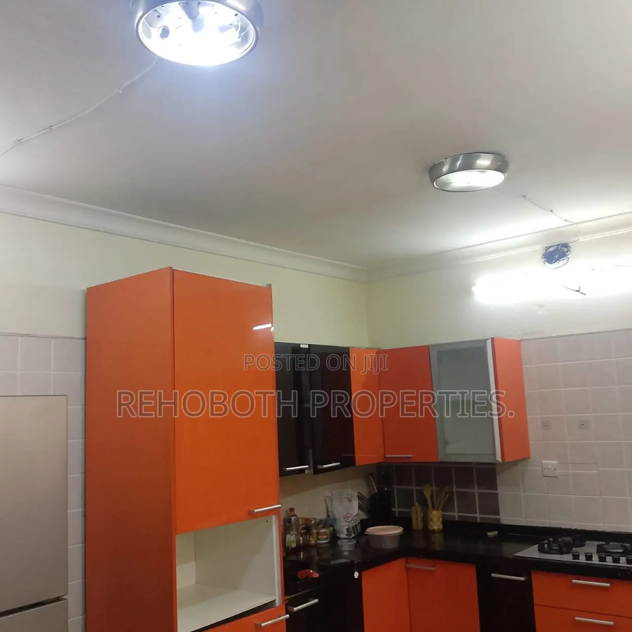 Hotel for Sale at Ibadan in Ibadan