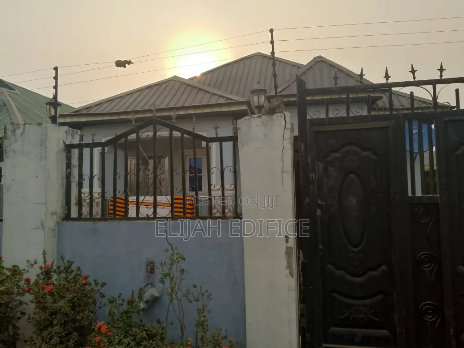 Furnished 3bdrm Bungalow in Gberigbe, Ikorodu for sale in Ikorodu
