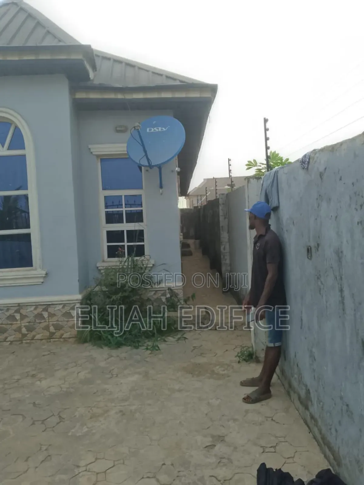 Furnished 3bdrm Bungalow in Gberigbe, Ikorodu for sale in Ikorodu
