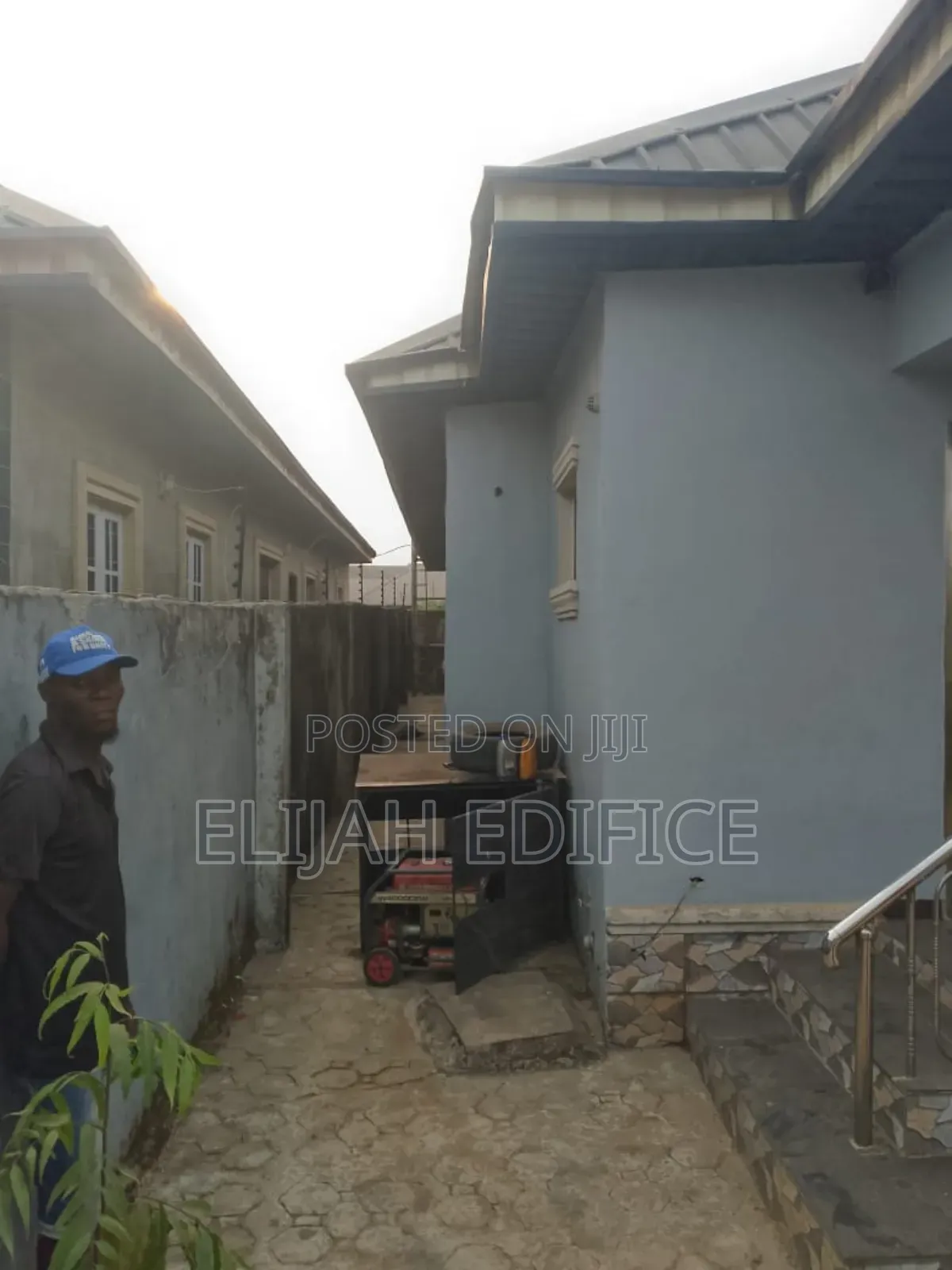 Furnished 3bdrm Bungalow in Gberigbe, Ikorodu for sale in Ikorodu