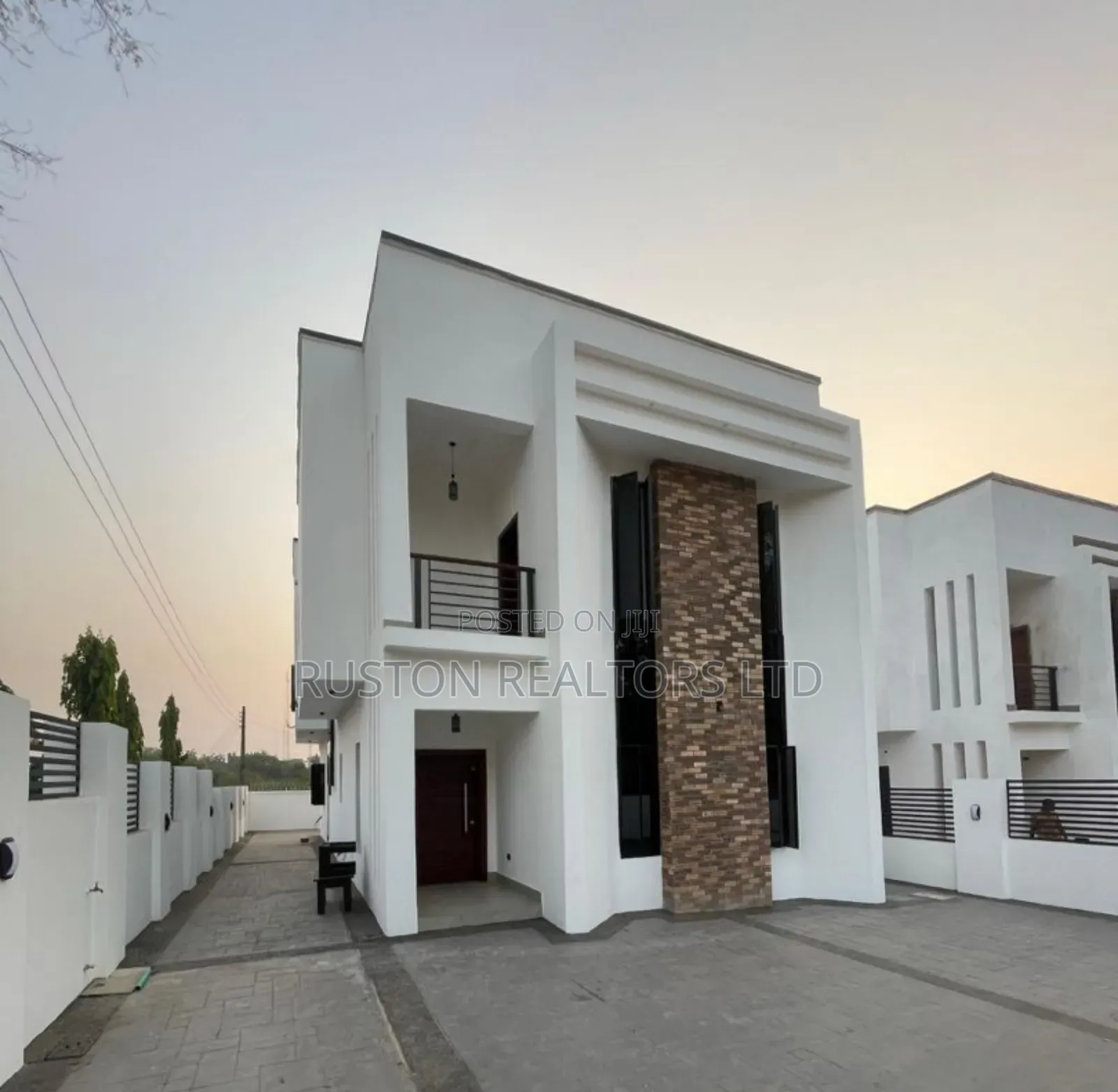 4bdrm Duplex in Ibadan for sale in Ibadan