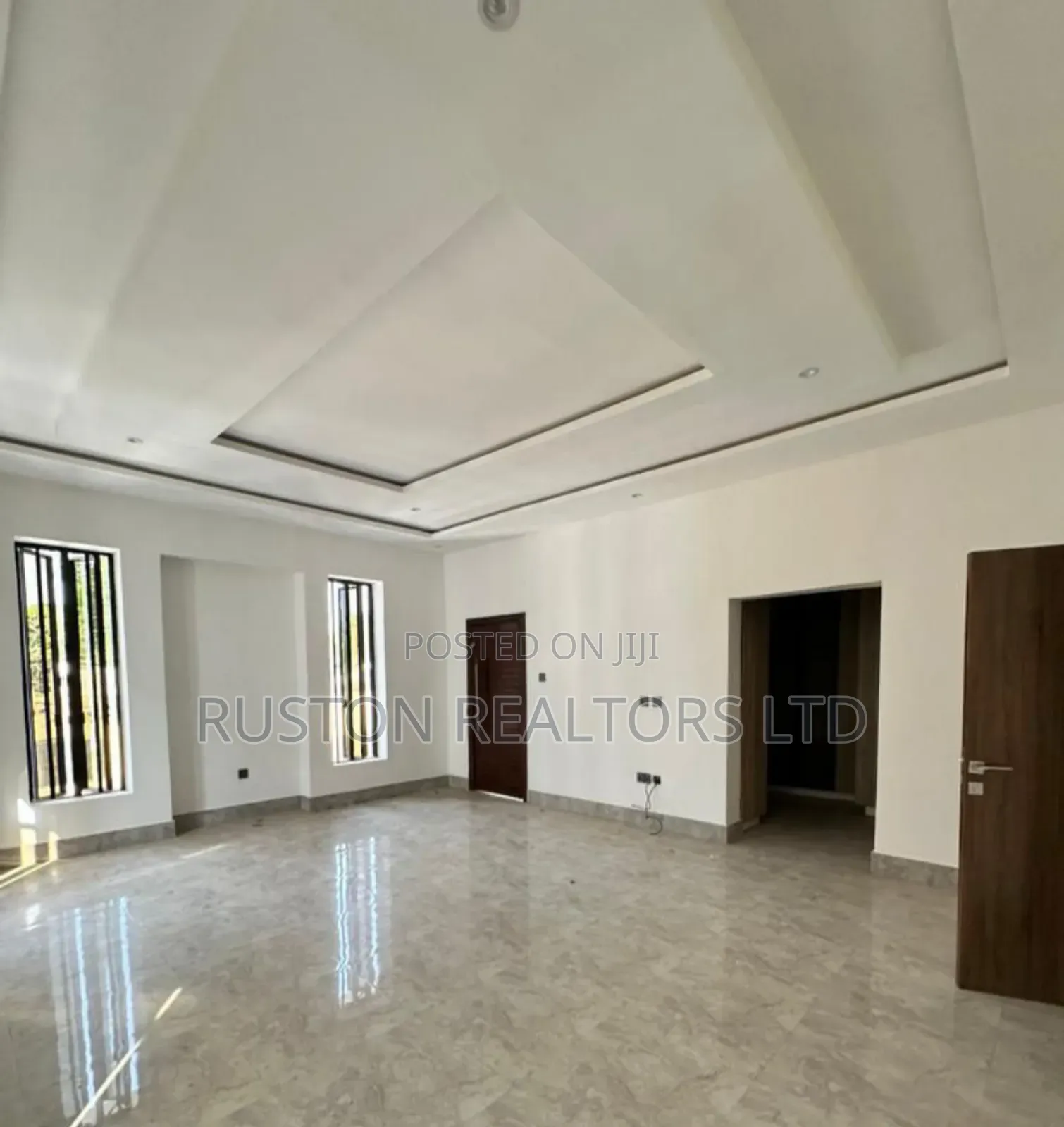 4bdrm Duplex in Ibadan for sale in Ibadan