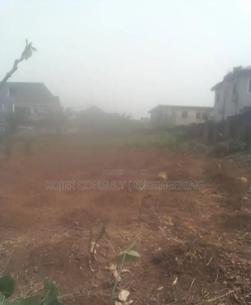 An Acre of Land in Elliot Axis of Iju-Ishaga, Lagos State in Agege