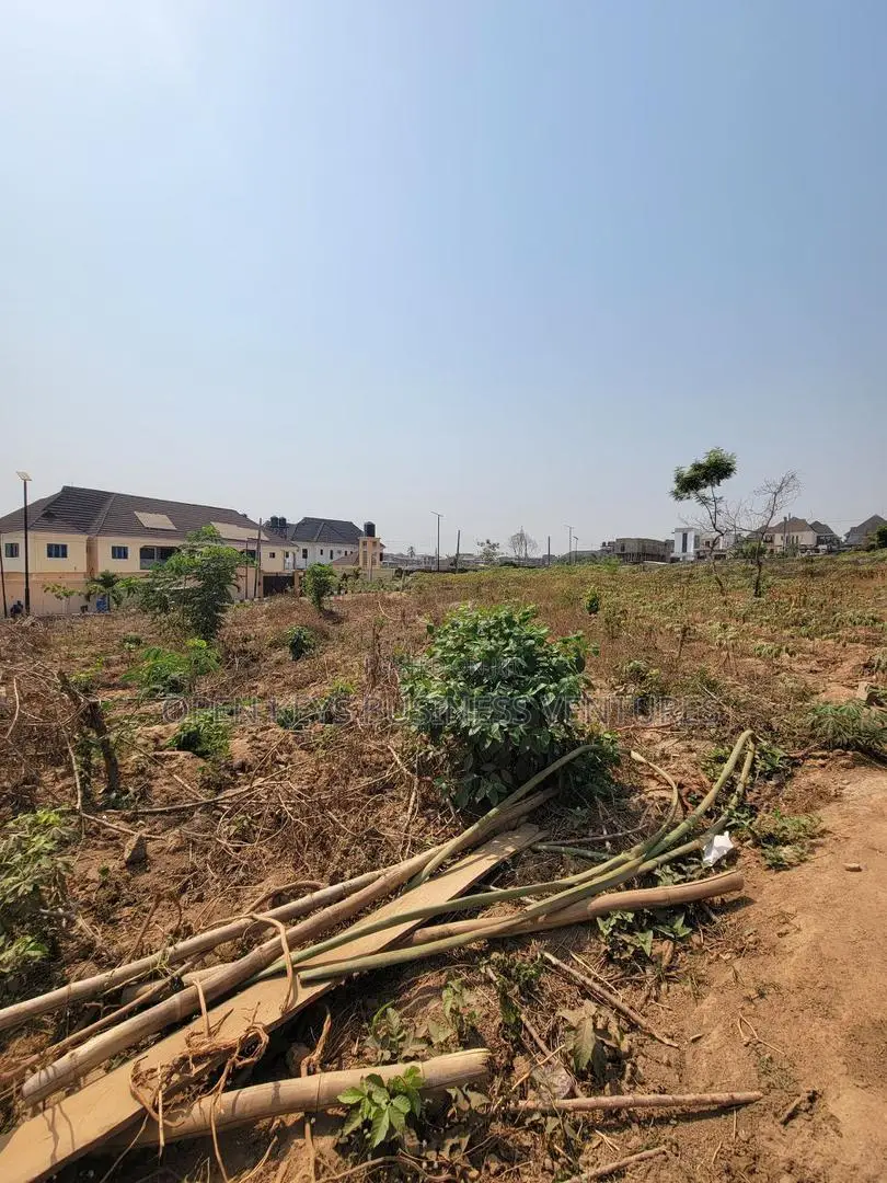 650sqm of Land in an Estate in Akobo