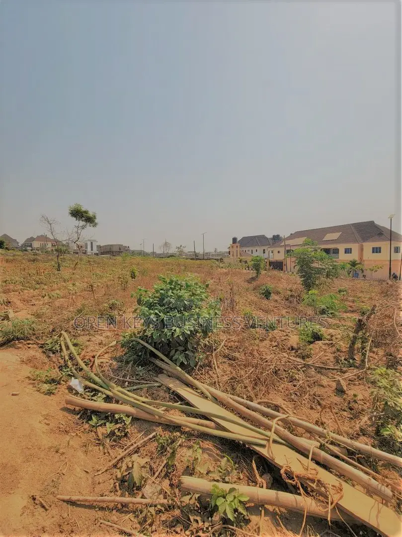 650sqm of Land in an Estate in Akobo