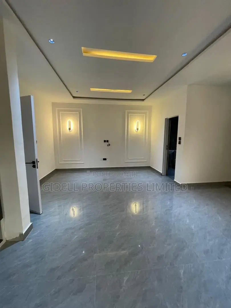4bdrm Townhouse/Terrace in Jabi for sale in Jabi