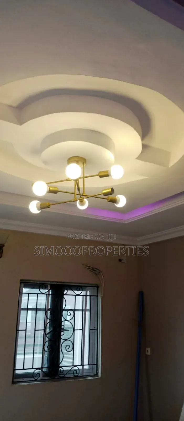 Furnished 4bdrm Duplex in Diamond Estate, Sangotedo for sale in Sangotedo