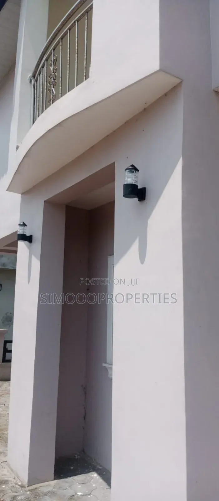 Furnished 4bdrm Duplex in Diamond Estate, Sangotedo for sale in Sangotedo